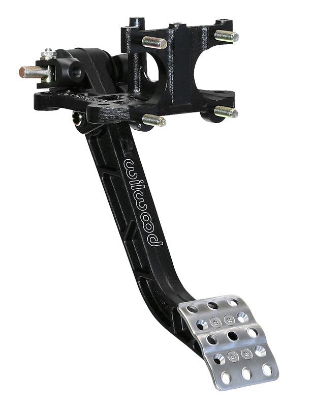 Brake Pedal Rev. Swing Dual Master Cyl. - Burlile Performance Products