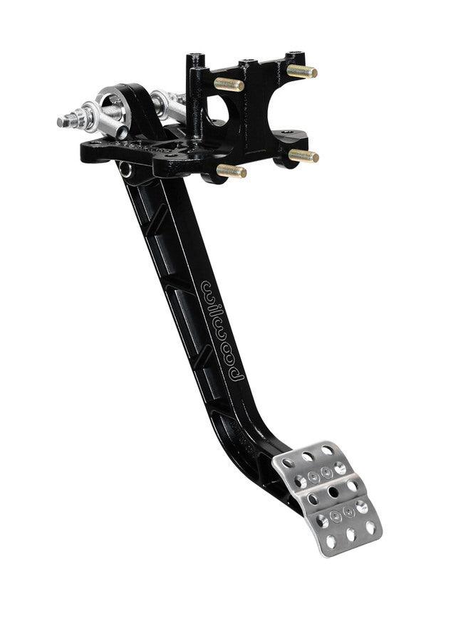 Brake Pedal Rev Swing Dual Master Cyl Tru-Bar - Burlile Performance Products