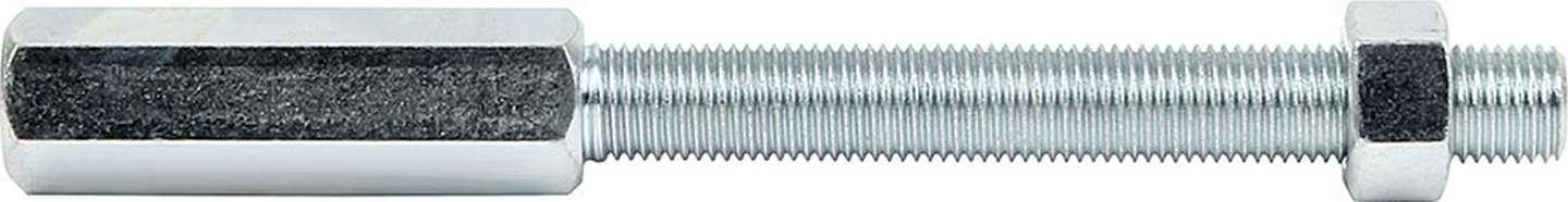 Brake Pedal Rod 4-3/4in 3/8in-24 - Burlile Performance Products