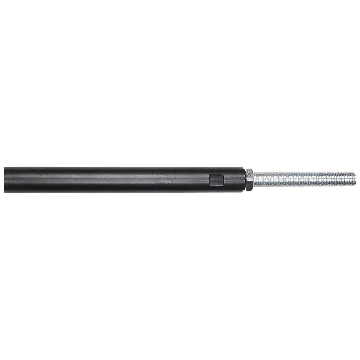Brake Pedal Rod 9in 3/8in-24 - Burlile Performance Products
