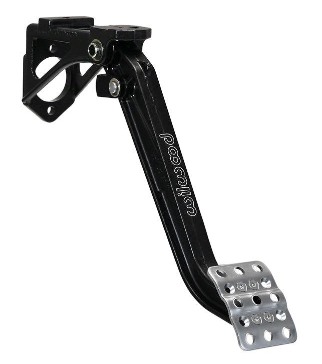 Brake Pedal Swing Mount Single Master Cyl - Burlile Performance Products