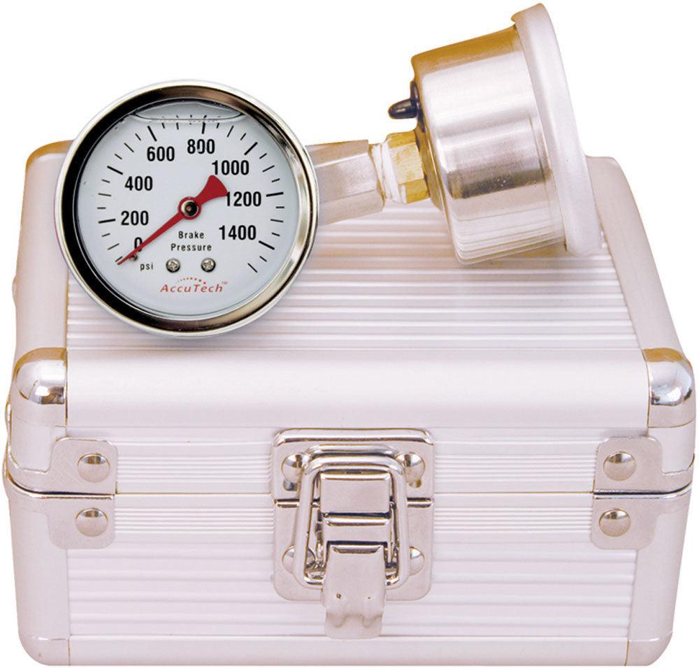 Brake Pressure Test Kit 1/4-28 Thread - Burlile Performance Products