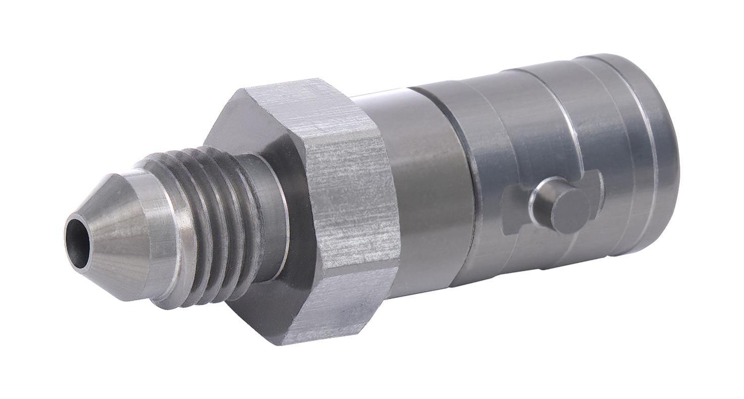 Brake Quick Disconnect Male -3AN Male inlet - Burlile Performance Products