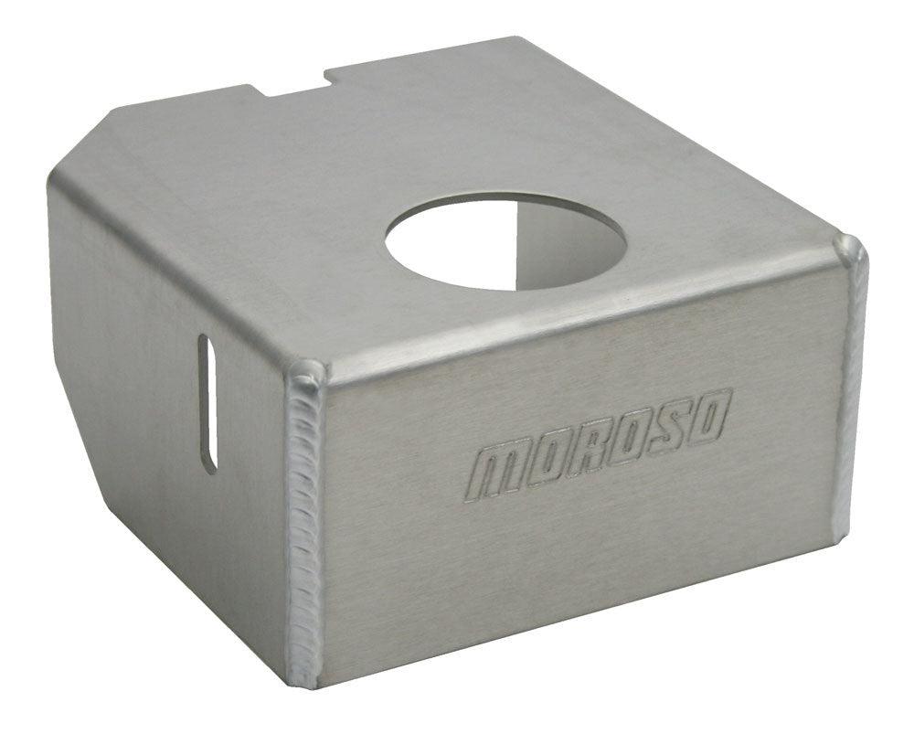 Brake Reservoir cover - 2010-Up Camaro SS - Burlile Performance Products