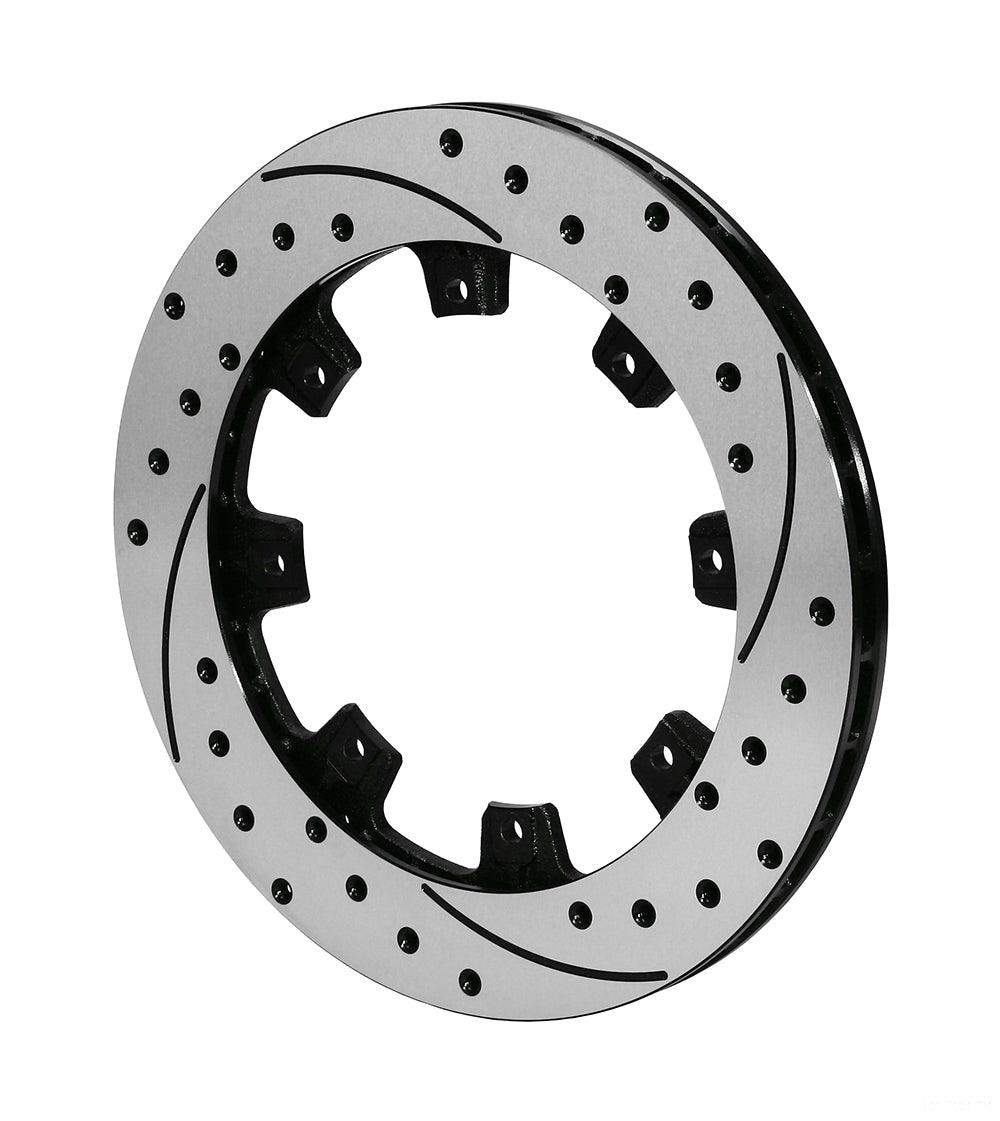 Brake Rotor 12.19 L/H SRP - Burlile Performance Products