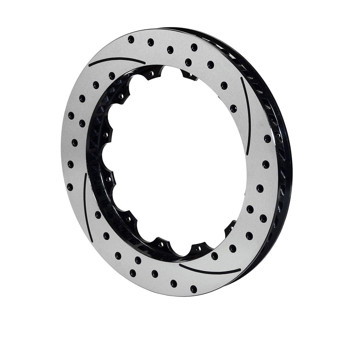 Brake Rotor 13.06in Dia 1.25in L/H Spec-37 48V - Burlile Performance Products