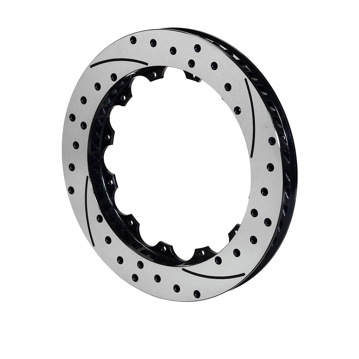 Brake Rotor 13.06in Dia 1.25in R/H Spec-37 48V - Burlile Performance Products