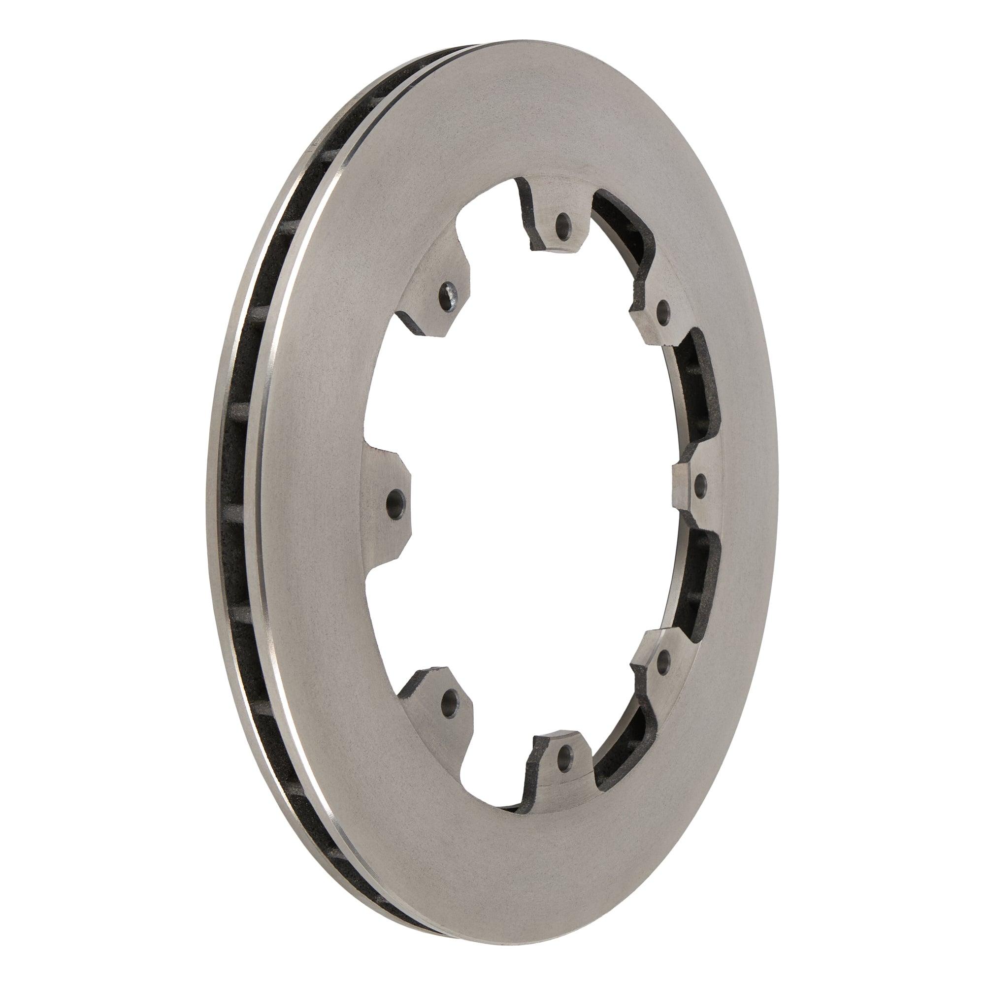 Brake Rotor 32 Vane Non-Directional - Burlile Performance Products