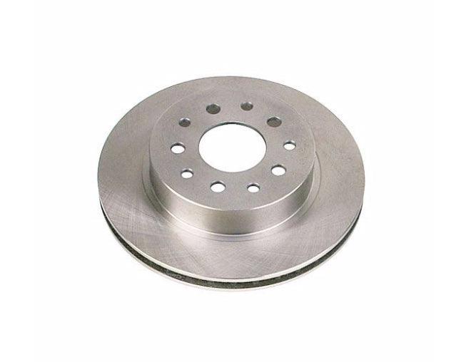 Brake Rotor Rear 1pc 5 x 4.5in / 5 x 4.75in - Burlile Performance Products