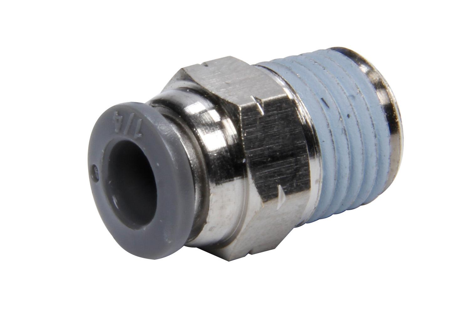 Breather - Burlile Performance Products