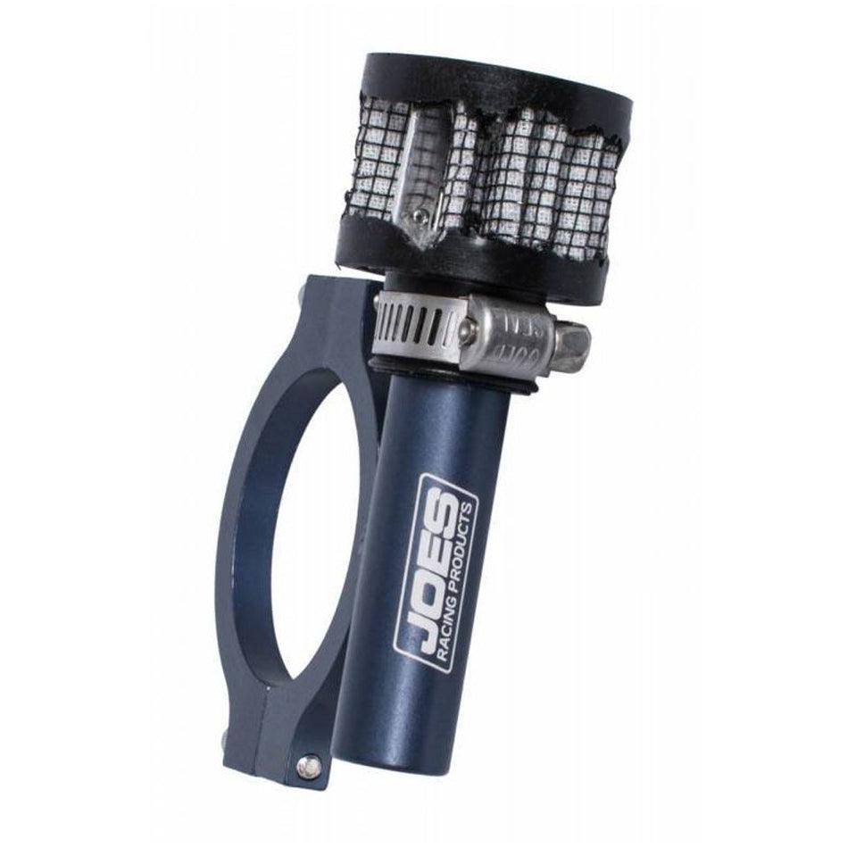 Breather Clamp On 1-3/4 in Mount - Burlile Performance Products