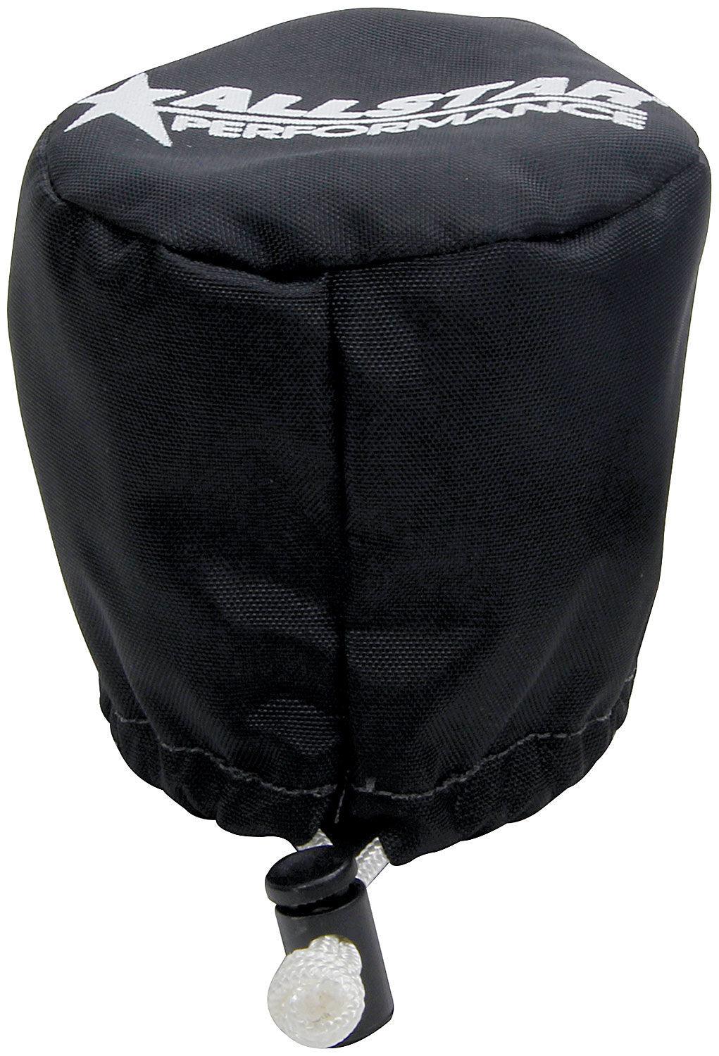 Breather Cover - Burlile Performance Products