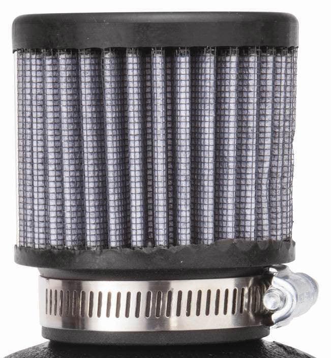 Breather Filter Top - Burlile Performance Products