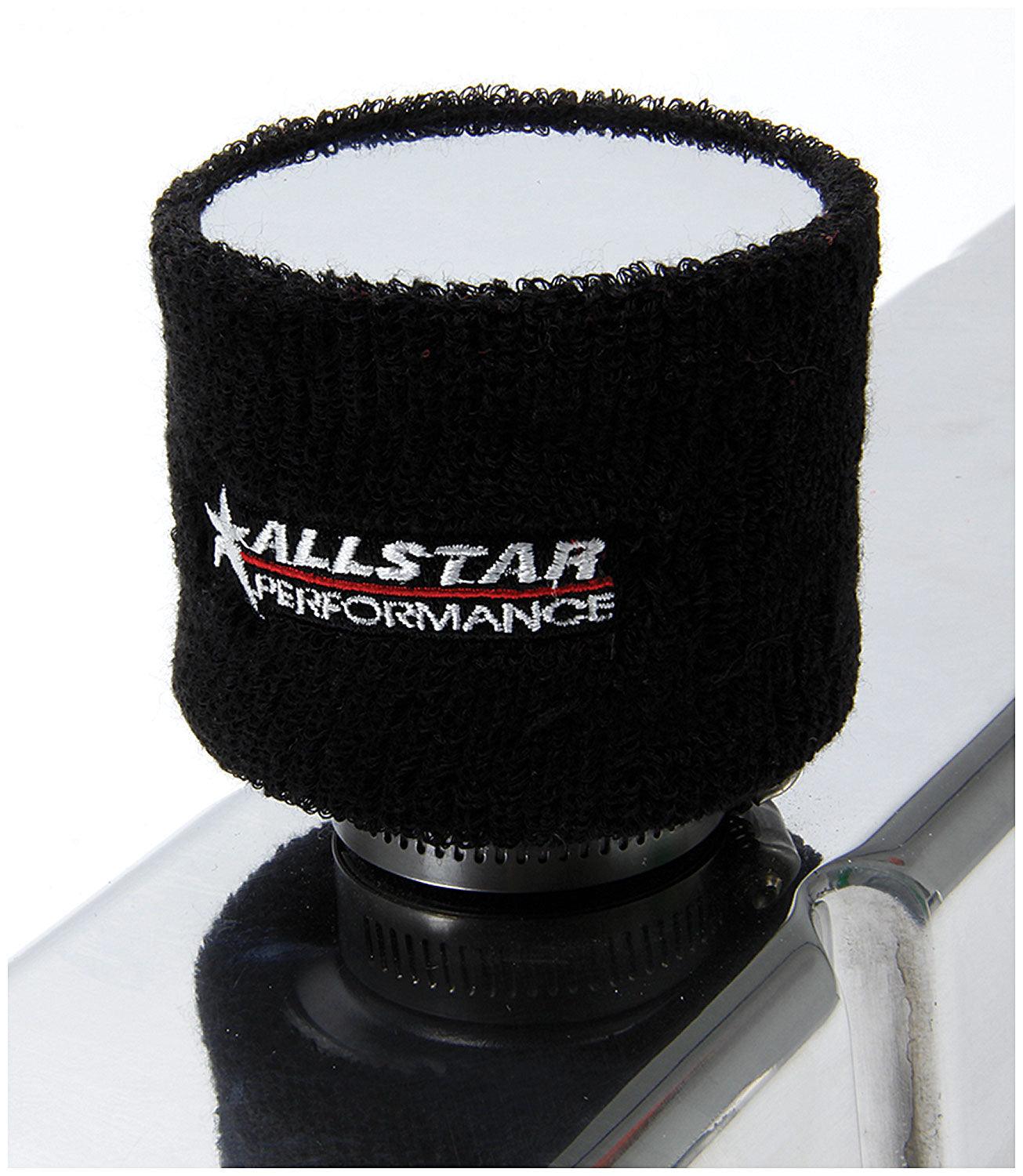 Breather Sock - Burlile Performance Products