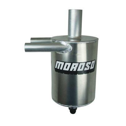 Breather Tank 1.5 Gal - Burlile Performance Products