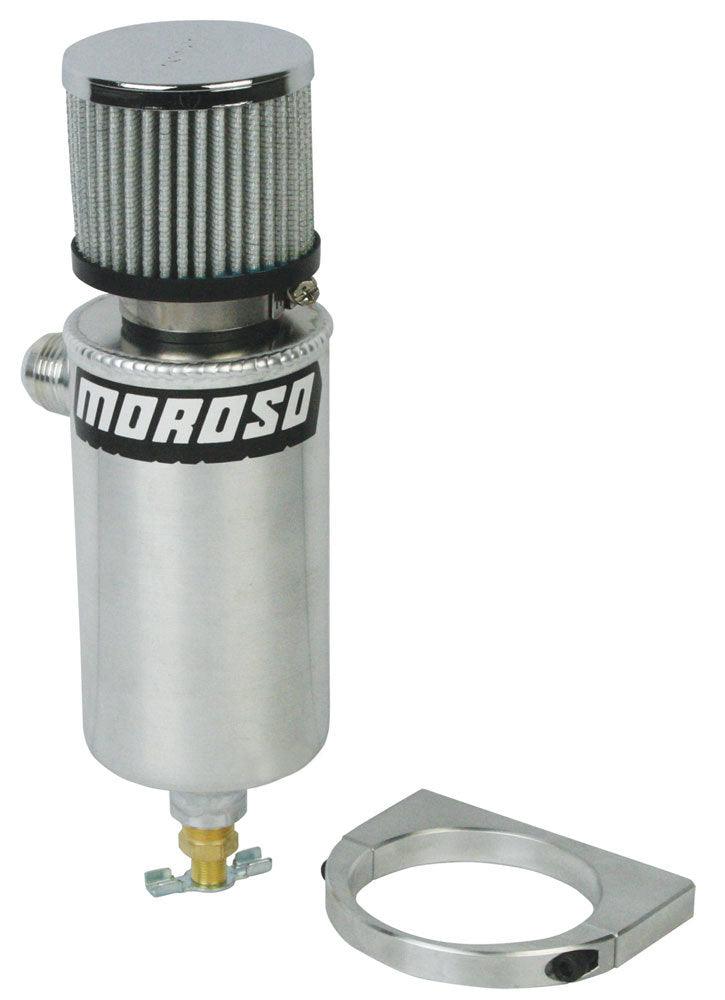 Breather Tank Vac-Pump - Burlile Performance Products