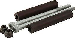 Bridge Bolt Kit FSL4 1.25in Rotor - Burlile Performance Products