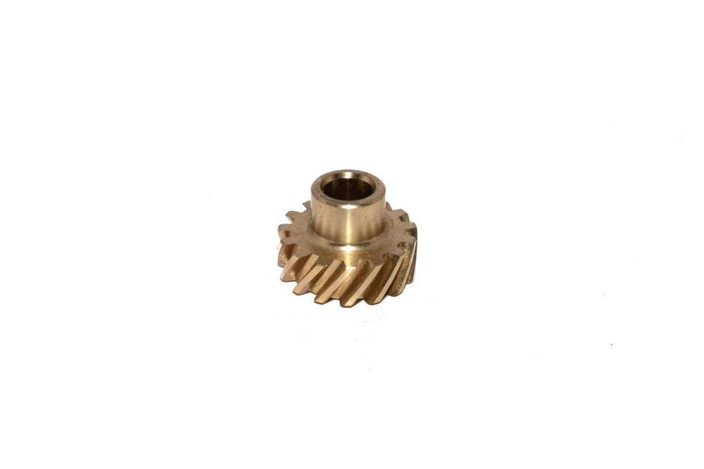 Bronze Distributor Gear BBF W/MSD .530 Shaft - Burlile Performance Products