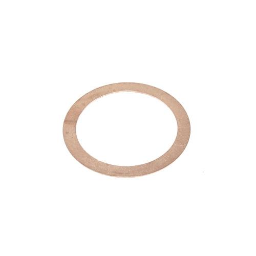 Bronze Shim for Upper Gear #6100 - Burlile Performance Products