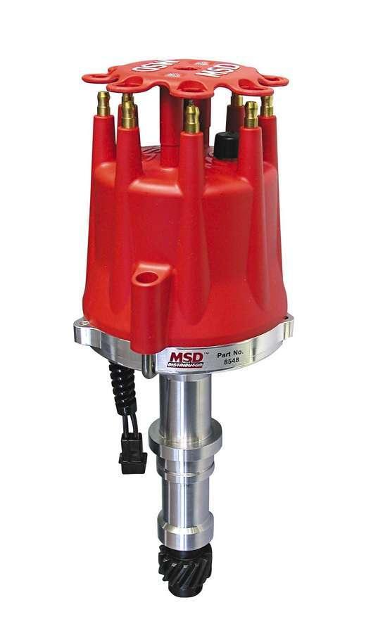 Buick Distributor - 215/350 - Burlile Performance Products