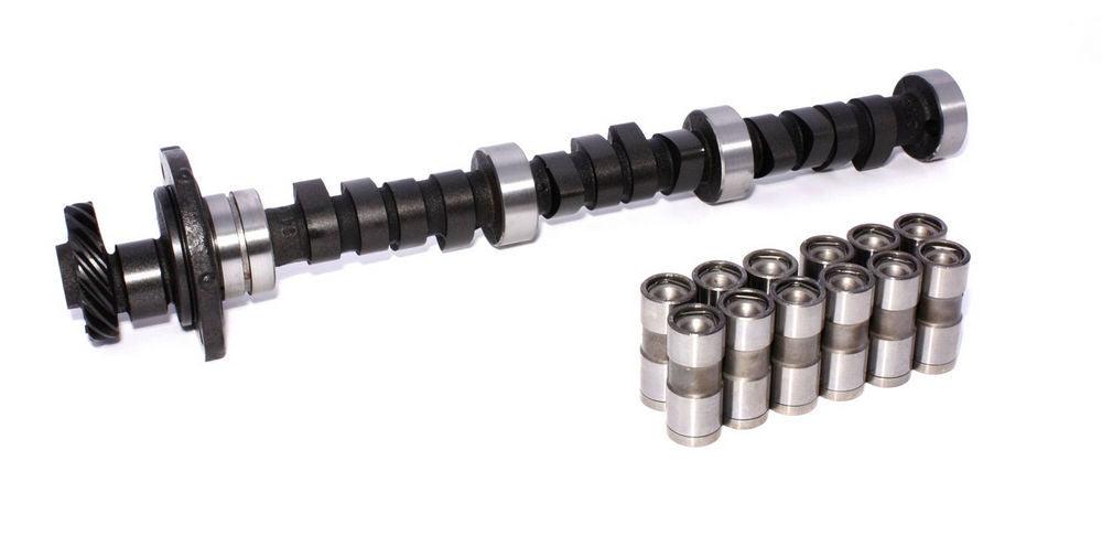Buick GN Hyd. Cam & Lifter Kit - Burlile Performance Products
