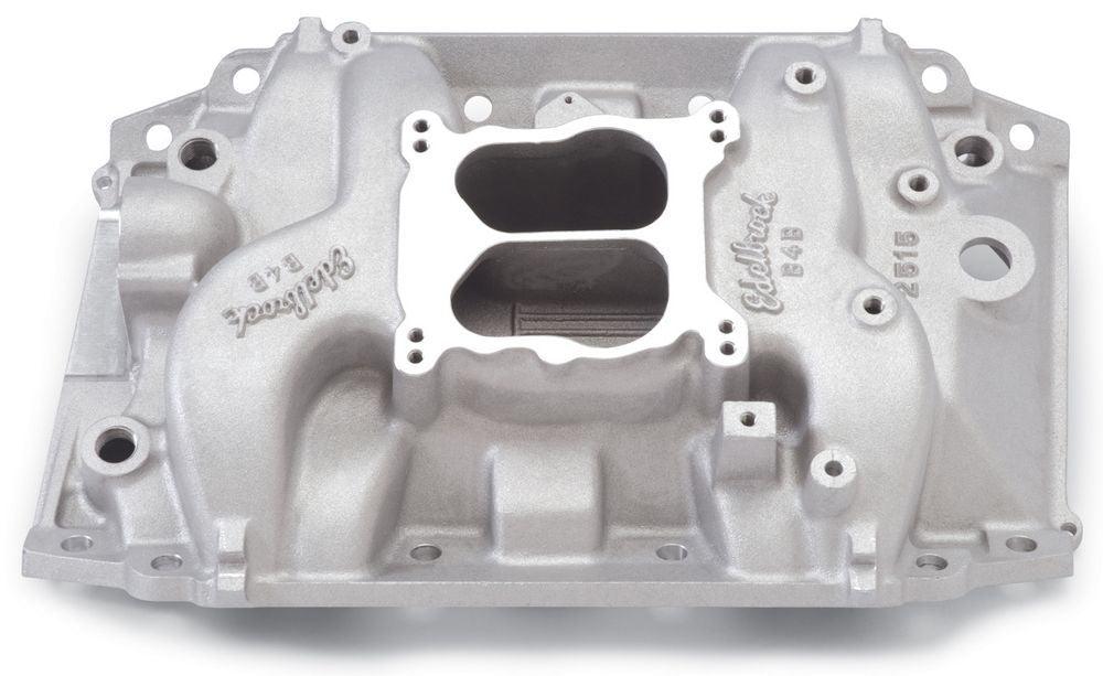 Buick Intake Manifold - Burlile Performance Products