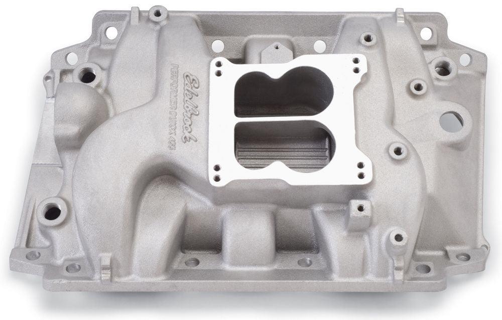 Buick Performer Manifold - 400-455 - Burlile Performance Products