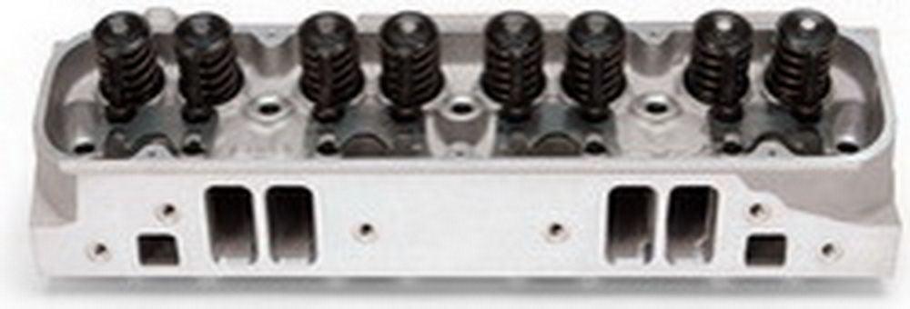 Buick Performer RPM Cylinder Head - Assm. - Burlile Performance Products