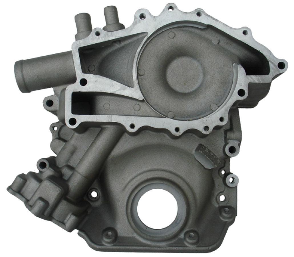 Buick Timing Cover - Burlile Performance Products