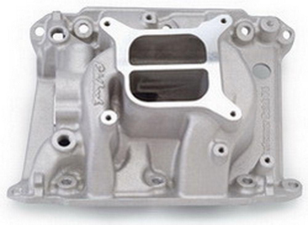 Buick V6 Performer Manifold - 231-252 - Burlile Performance Products