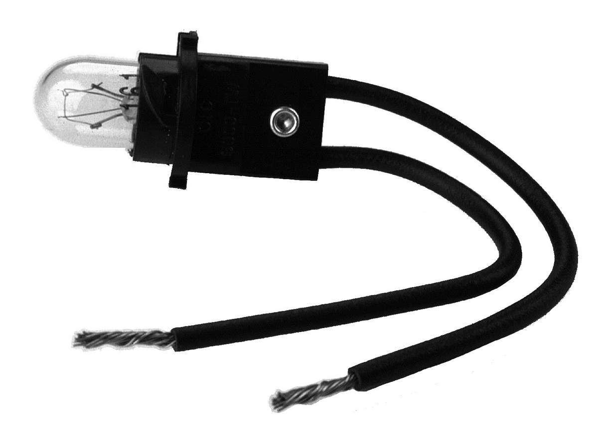 Bulb & Socket - Burlile Performance Products