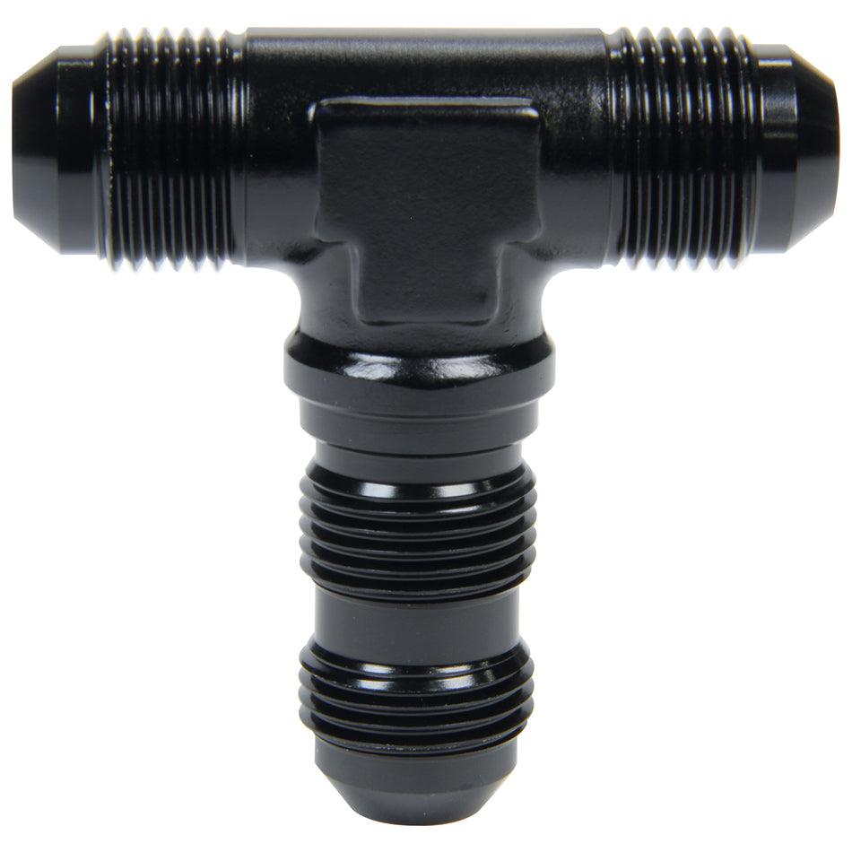 Bulkhead AN -10 Tee On The Side - Burlile Performance Products