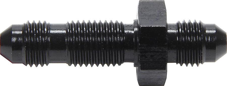 Bulkhead AN Straight -3 - Burlile Performance Products