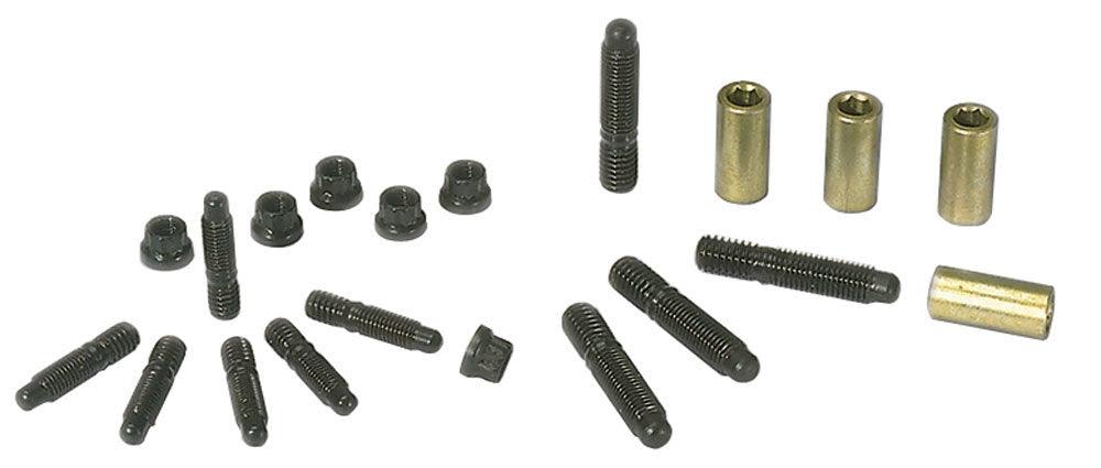 Bullet Nose Oil Pan Stud - Burlile Performance Products