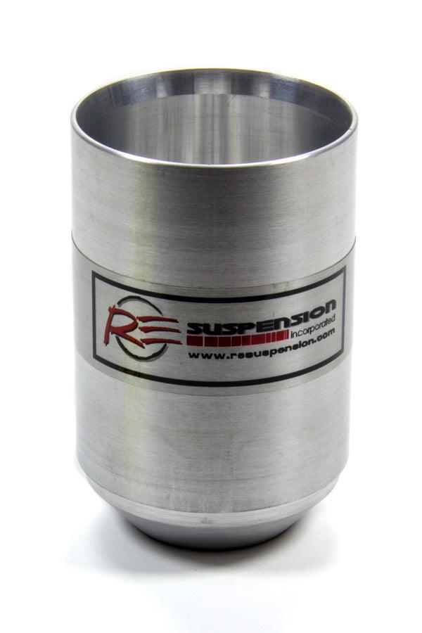 Bump Rubber Cup 3in - Burlile Performance Products