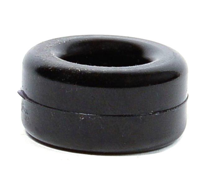 Bump Stop Black Molded 1.25in OD x .625in Thk - Burlile Performance Products