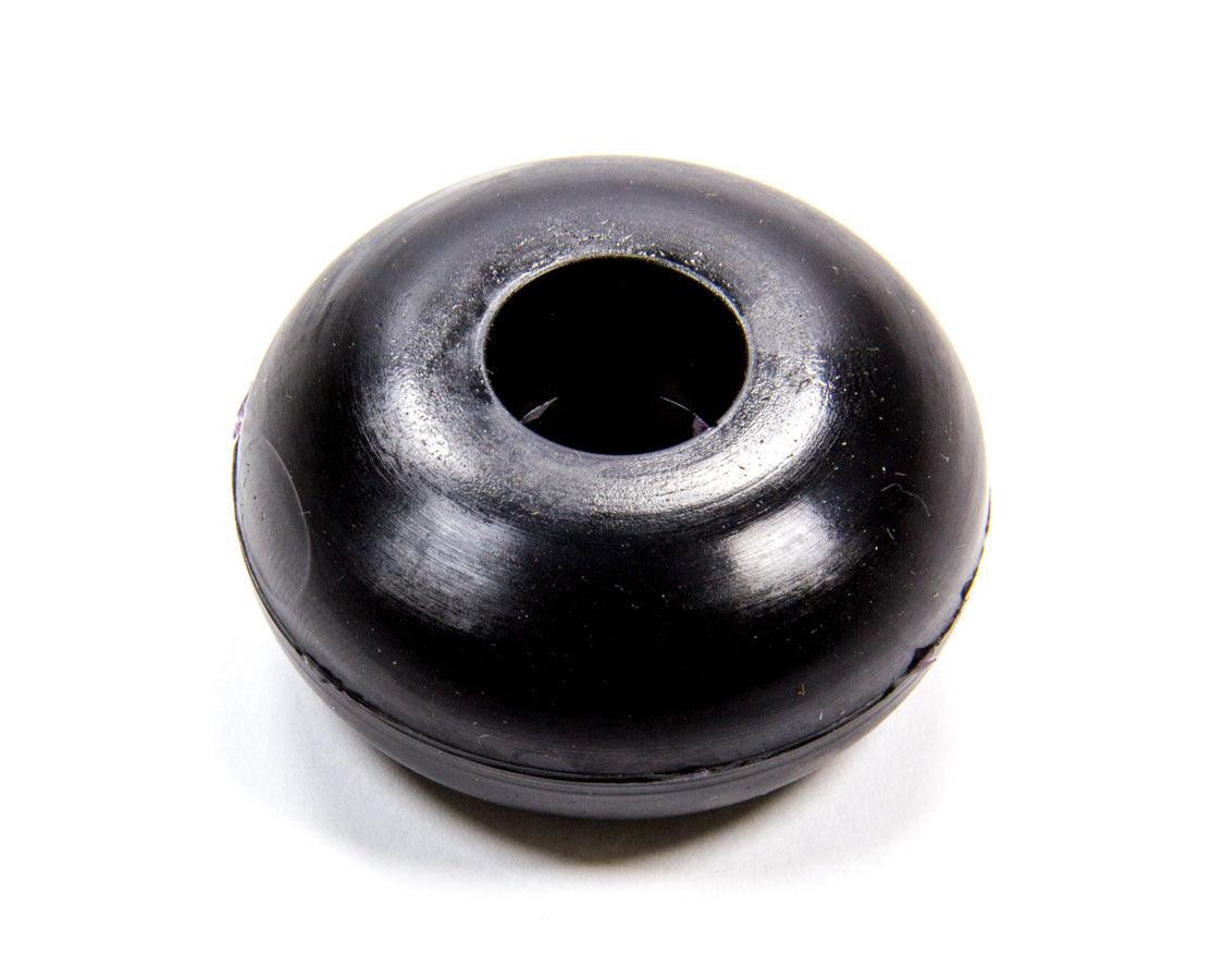 Bump Stop Black / Soft Molded 1in - Burlile Performance Products