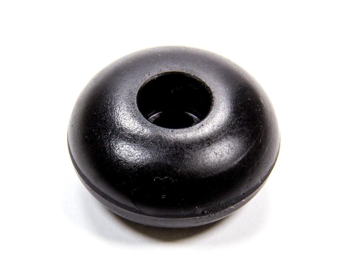 Bump Stop Black / Stiff Molded 1in - Burlile Performance Products
