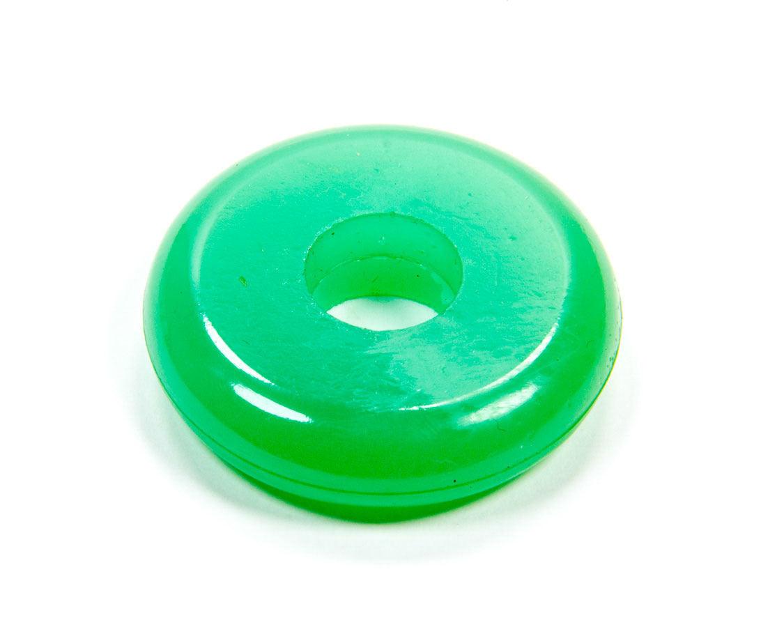 Bump Stop Green Molded 1/2in - Burlile Performance Products