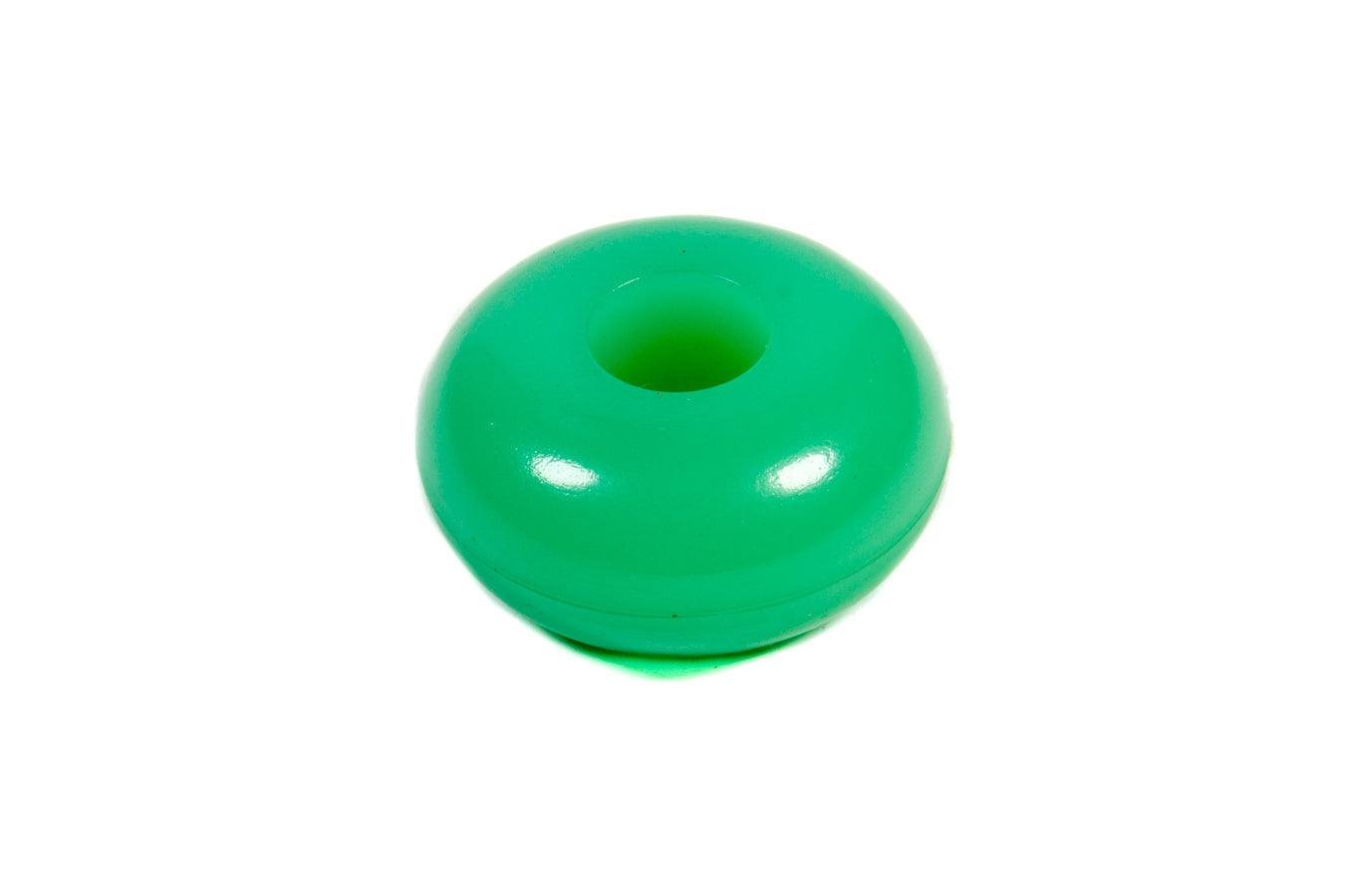 Bump Stop Green Molded 1in - Burlile Performance Products