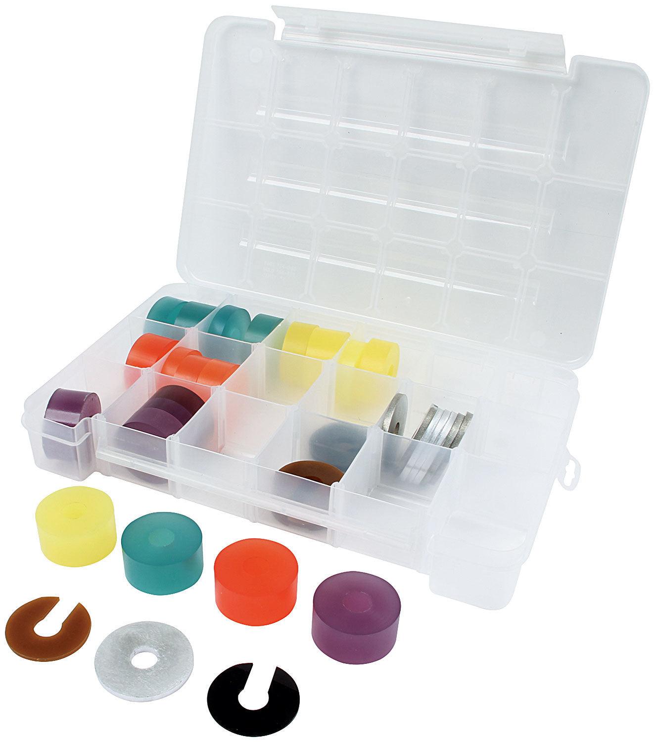 Bump Stop Kit for 14mm Shocks - Burlile Performance Products