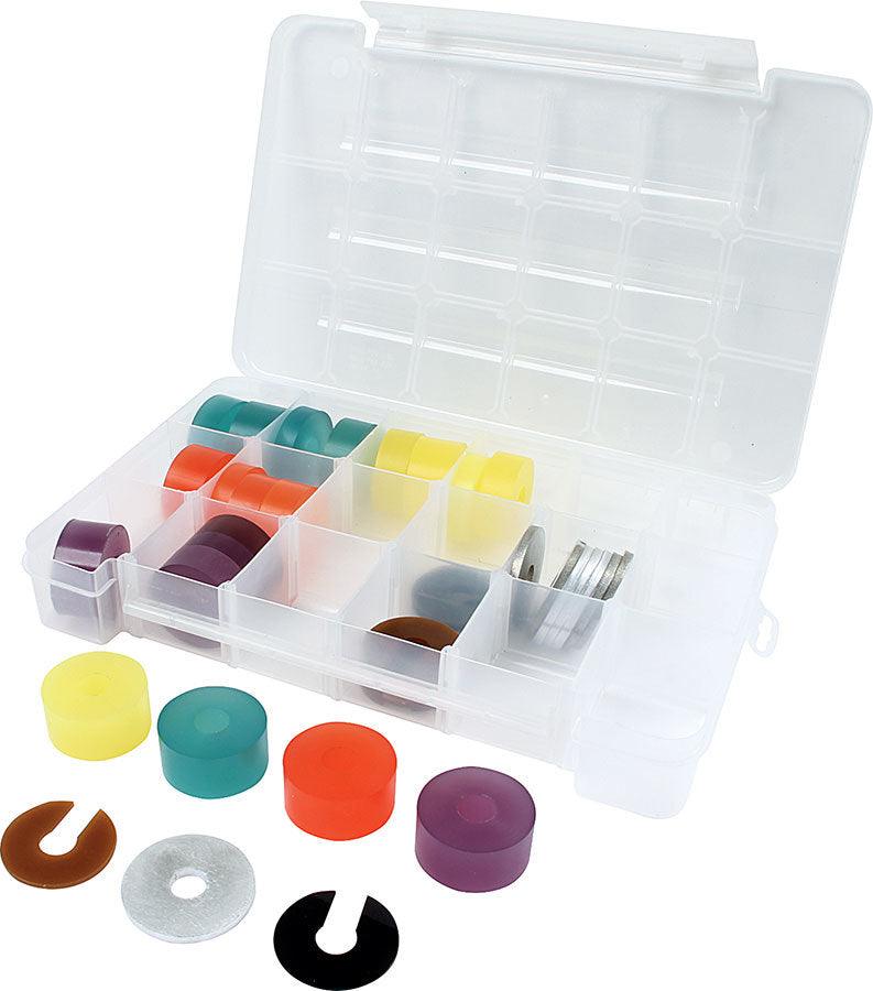Bump Stop Kit for 16mm Shocks - Burlile Performance Products