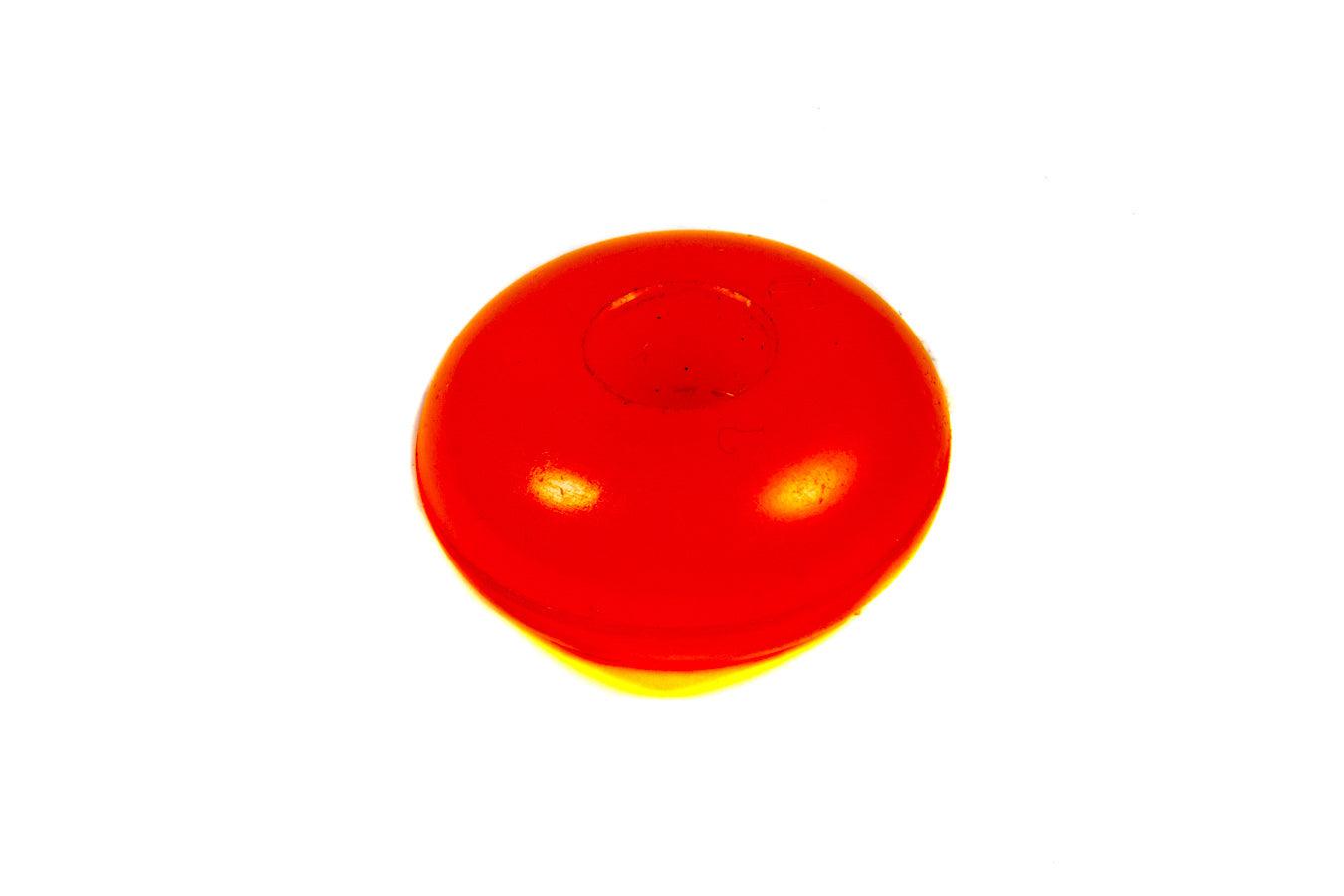 Bump Stop Orange Molded 1in - Burlile Performance Products