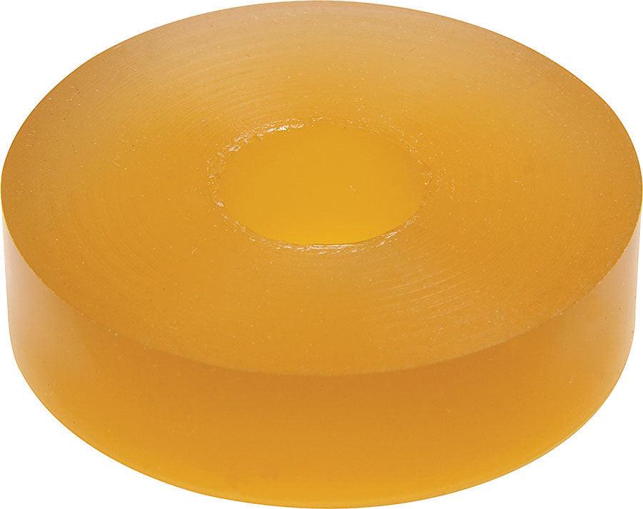 Bump Stop Puck 40dr Brown 1/2in - Burlile Performance Products