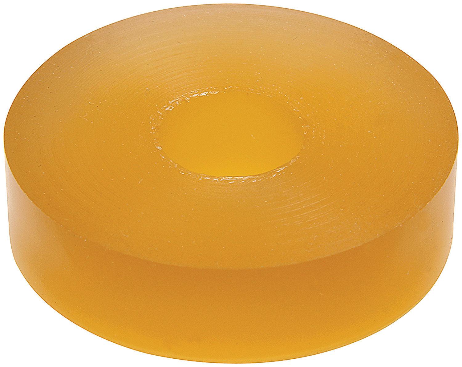 Bump Stop Puck 40dr Brown 1/2in Tall 14mm - Burlile Performance Products