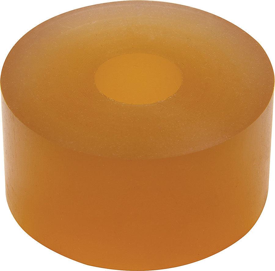 Bump Stop Puck 40dr Brown 1in - Burlile Performance Products