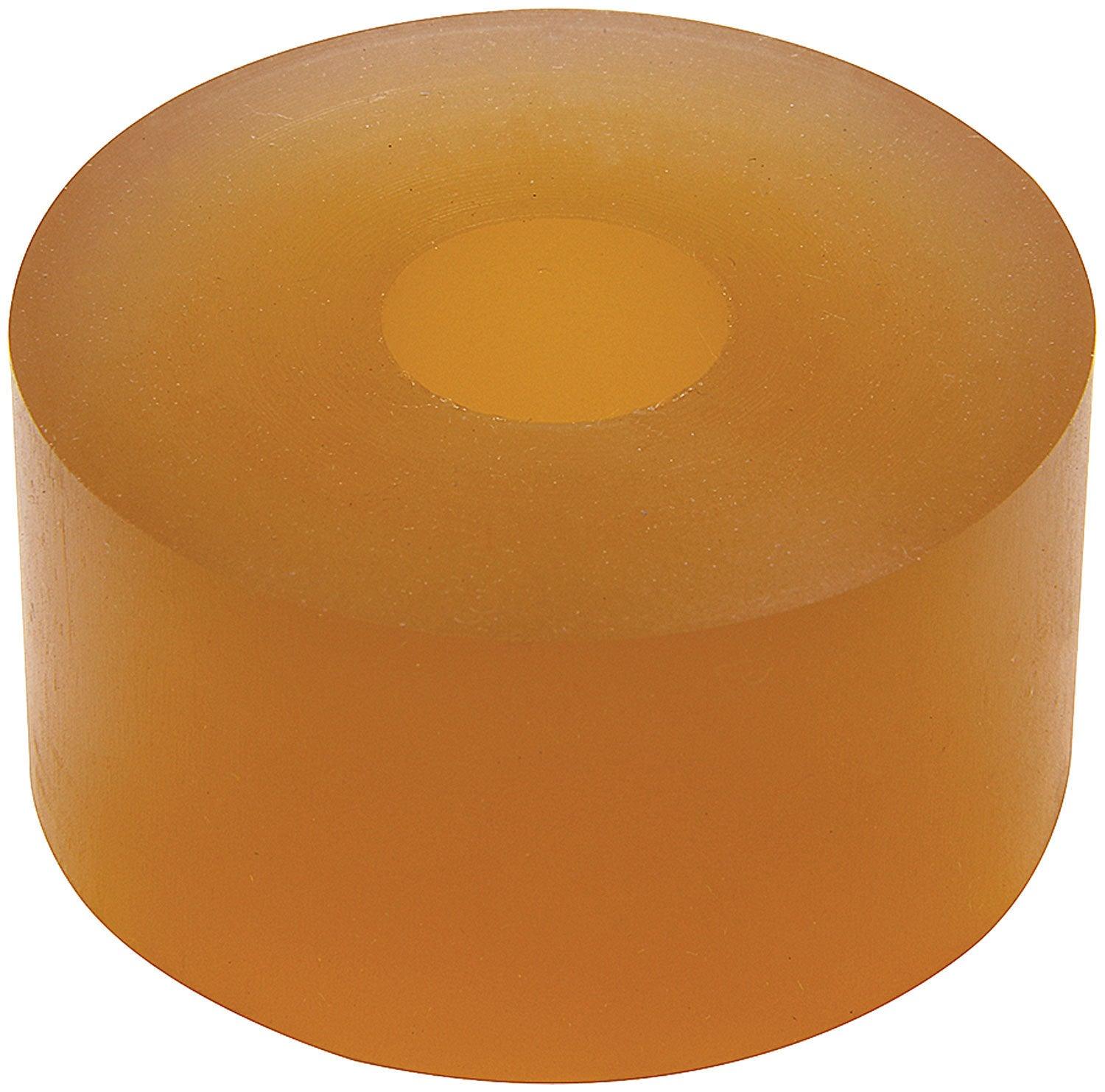 Bump Stop Puck 40dr Brown 1in Tall 14mm - Burlile Performance Products