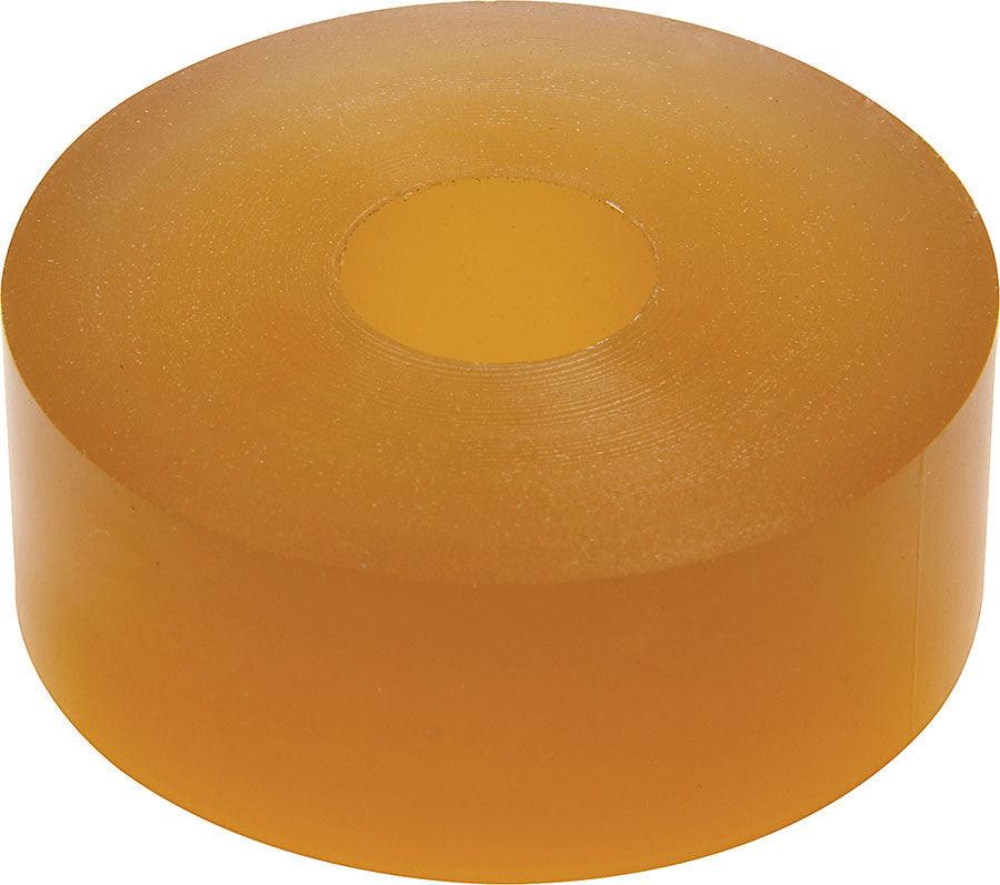 Bump Stop Puck 40dr Brown 3/4in - Burlile Performance Products
