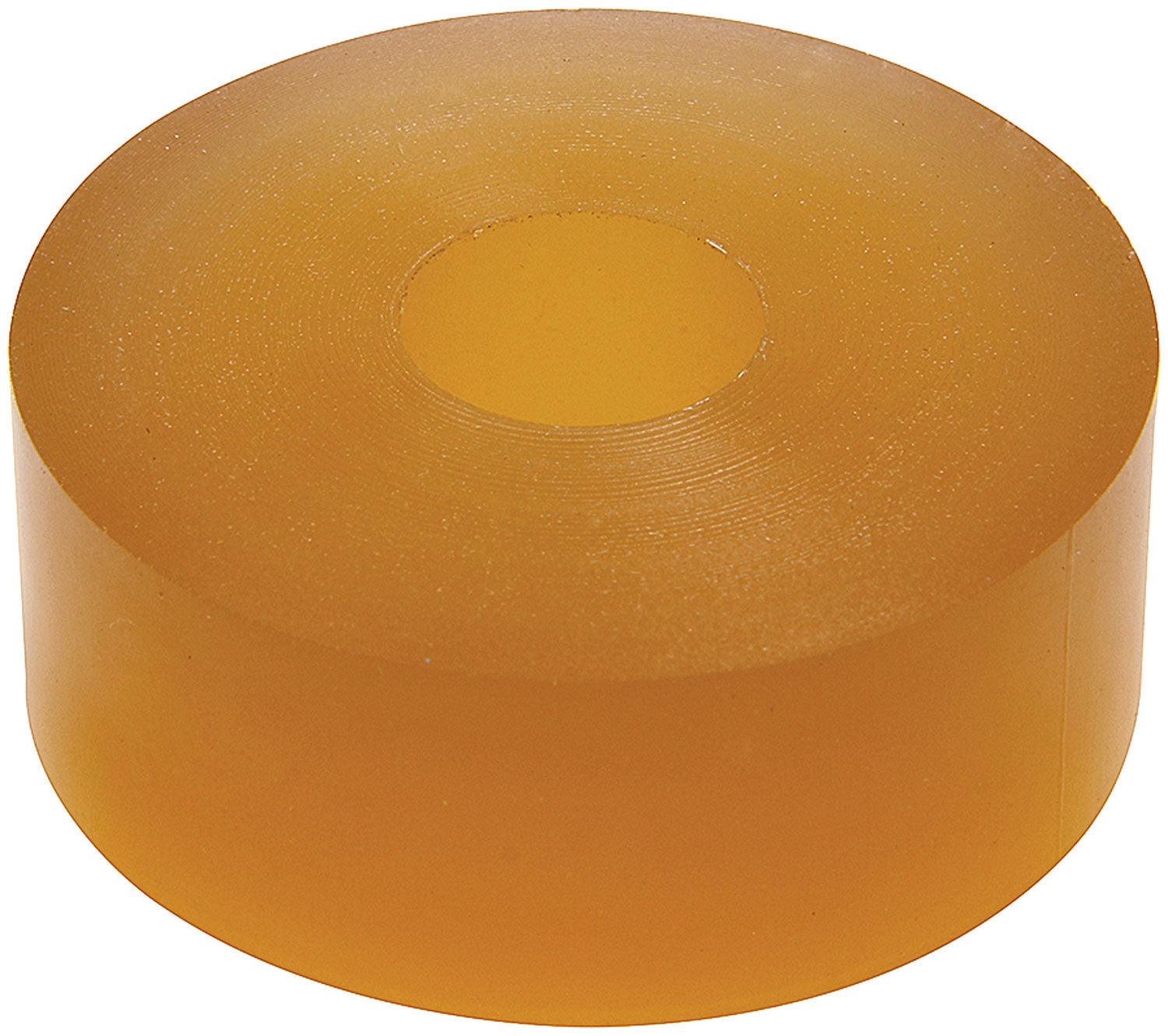 Bump Stop Puck 40dr Brown 3/4in Tall 14mm - Burlile Performance Products