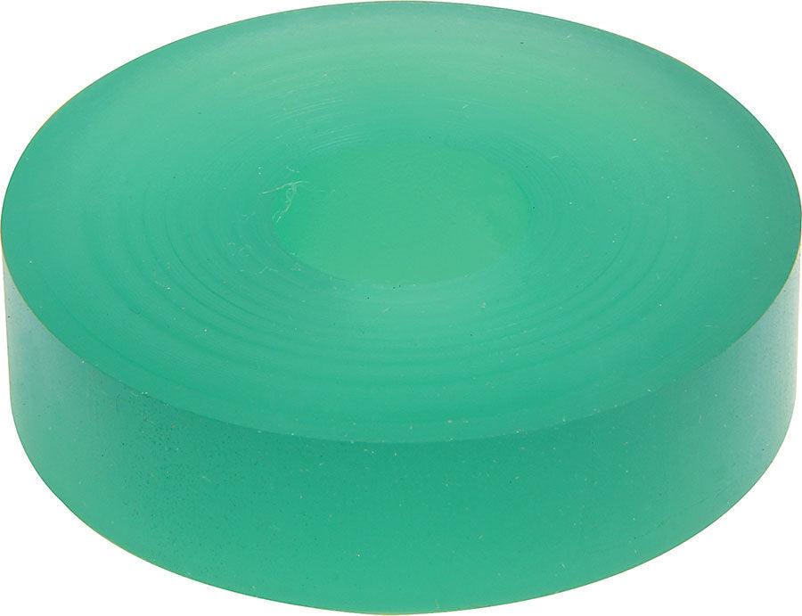Bump Stop Puck 50dr Green 1/2in - Burlile Performance Products